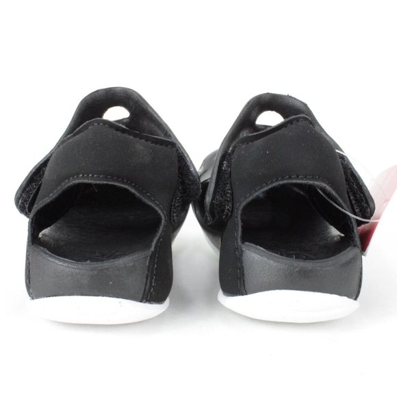 Nike Kids Sandals Size 5c Sunray Protect 3 (Infant/Toddler) Adjustable DH9462-00 - Picture 5 of 9